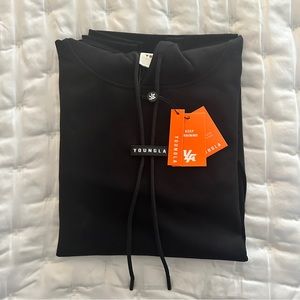 YoungLA Model #542 Hoodie M New with Tags